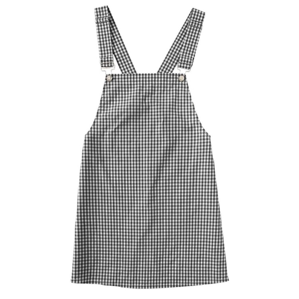 Overall dress